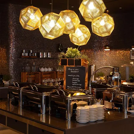 Radisson Blu Szálloda