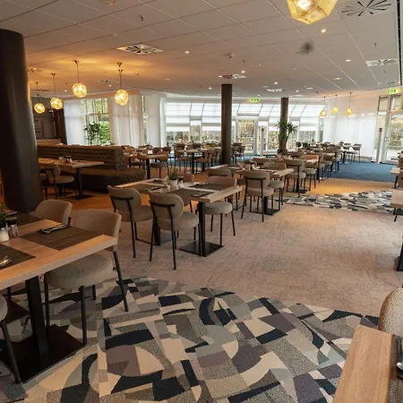 Radisson Blu Ξενοδοχείο 4*