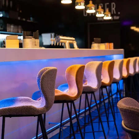 Szálloda Radisson Blu 4*