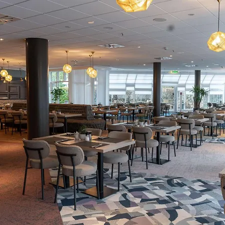 Radisson Blu 호텔 도르트문트