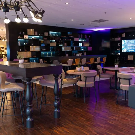 Radisson Blu 4*
