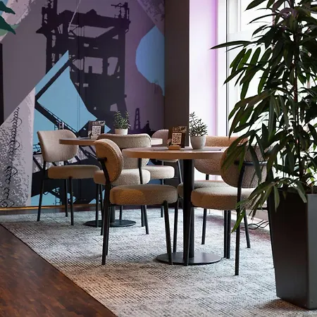 Hotel Radisson Blu Dortmund