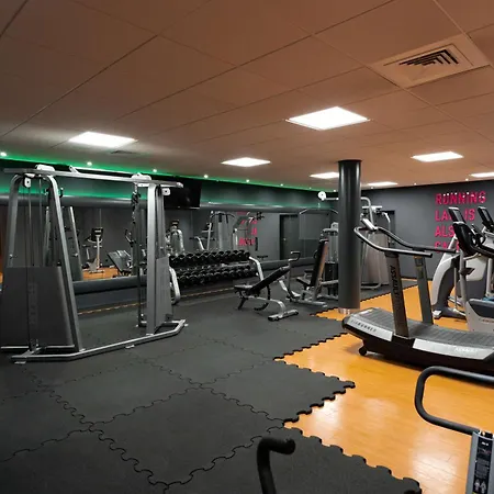 Szálloda Radisson Blu 4*
