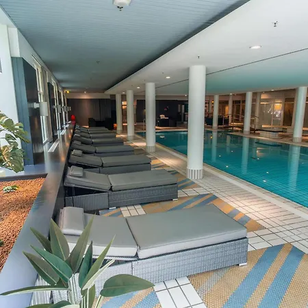 Radisson Blu 4*
