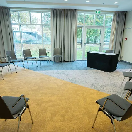 Ξενοδοχείο Radisson Blu