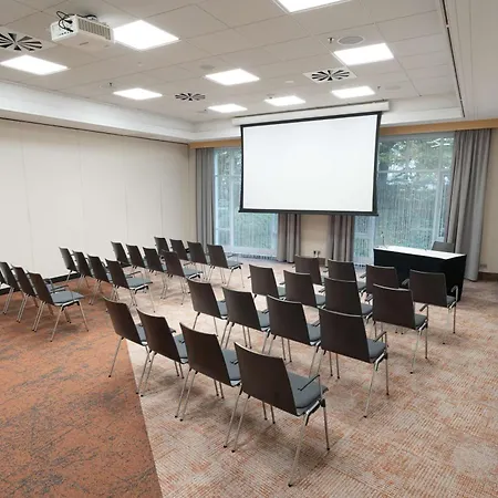 Radisson Blu 호텔 4*