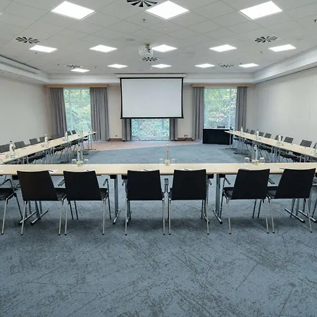 호텔 Radisson Blu 도르트문트