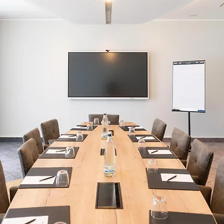 Radisson Blu 4* 도르트문트