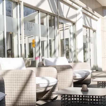 Radisson Blu Hotel