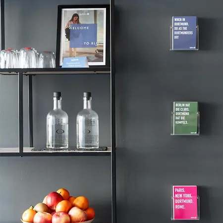 Radisson Blu Ξενοδοχείο 4*