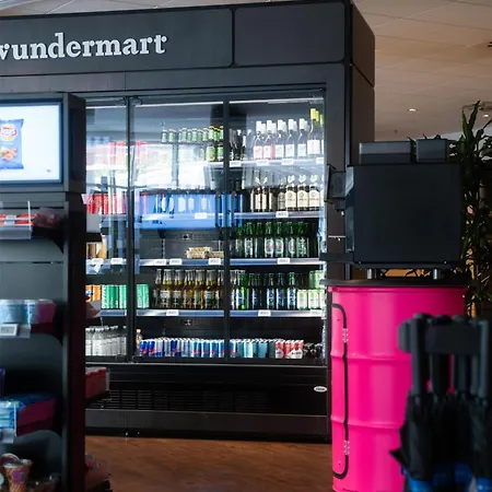 Ξενοδοχείο Radisson Blu Ντόρτμουντ