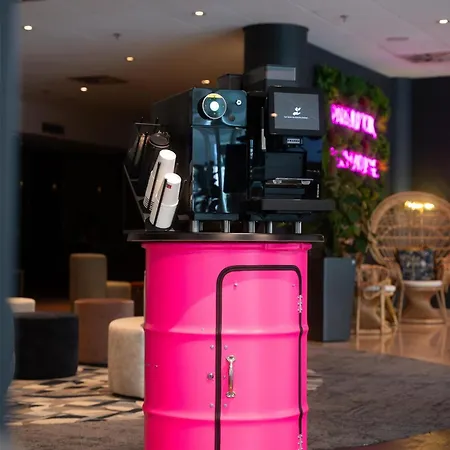 Radisson Blu 4*