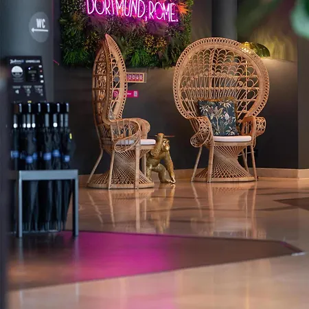 Radisson Blu 4* Dortmund
