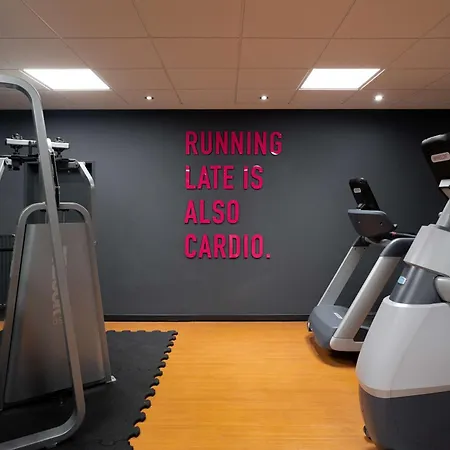 Ξενοδοχείο Radisson Blu Ντόρτμουντ