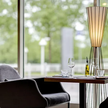 Hotel Radisson Blu