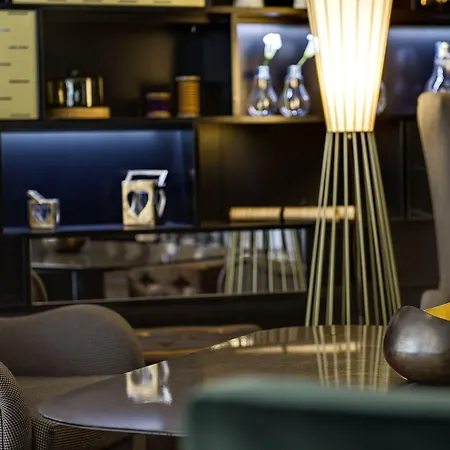 Radisson Blu Hotel 4*
