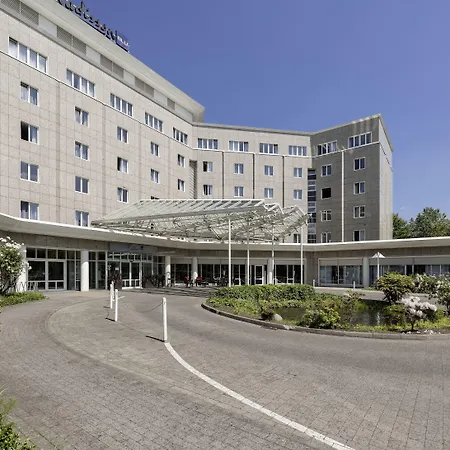 Radisson Blu Dortmund