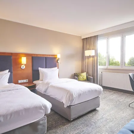 Radisson Blu Dortmund