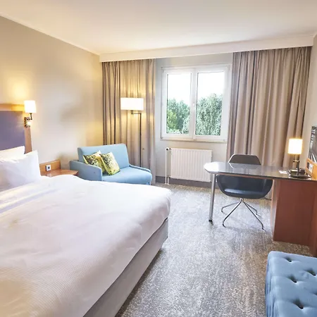 Radisson Blu 4* Ντόρτμουντ