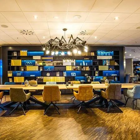 Hotel Radisson Blu 4*