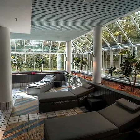 Radisson Blu 4* Dortmund