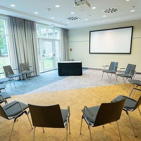 Radisson Blu 4* Dortmund