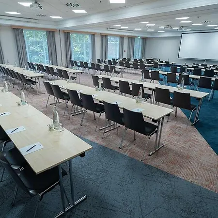 Radisson Blu Hotel Dortmund