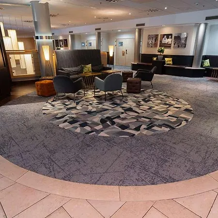 Radisson Blu 4* Dortmund