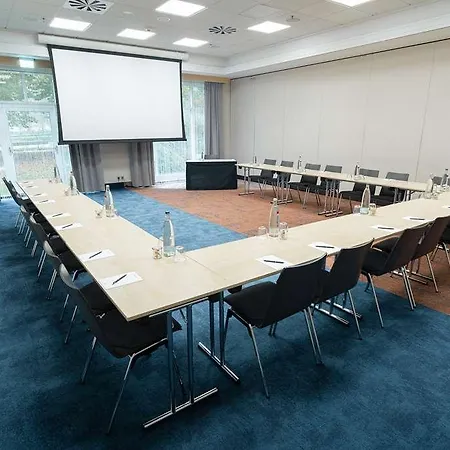 Radisson Blu 4* Dortmund