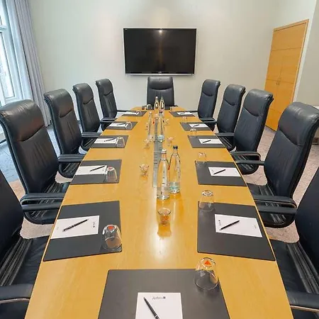 Radisson Blu 4* Dortmund