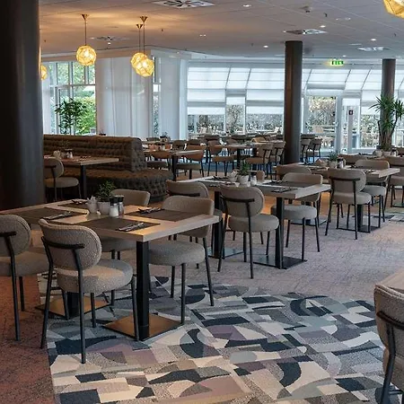 Radisson Blu Hotel 4*