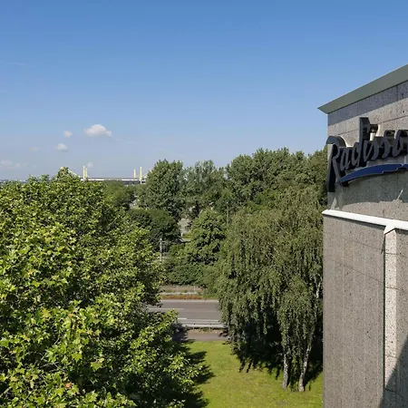 Radisson Blu 4*