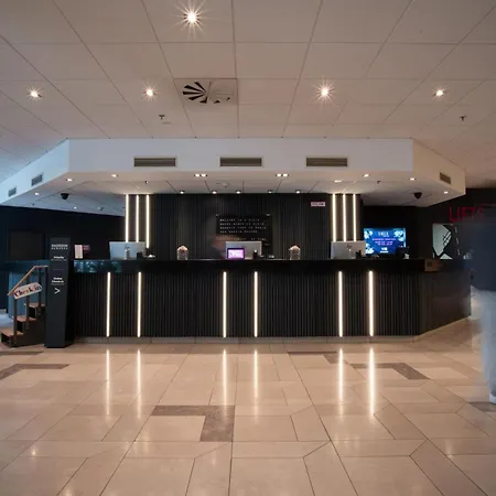 Radisson Blu 4* Dortmund