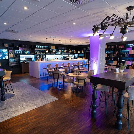 Szálloda Radisson Blu 4*
