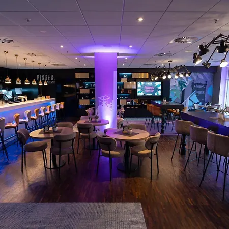 Radisson Blu 4* Dortmund