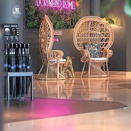 Radisson Blu 4* Dortmund