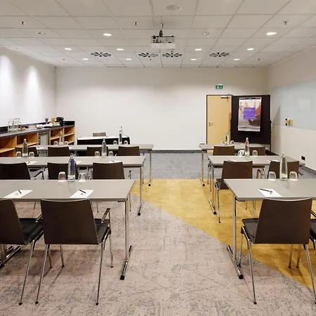 Hotel Radisson Blu Dortmund