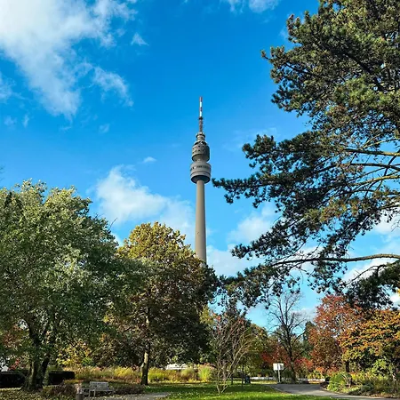 Radisson Blu 4* Dortmund