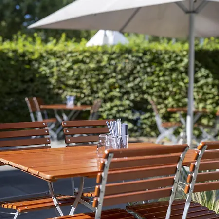 Radisson Blu 4* Dortmund