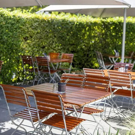 Radisson Blu Hotel 4*