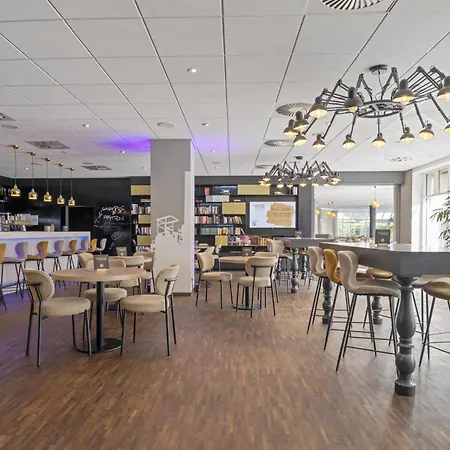 Hotel Radisson Blu
