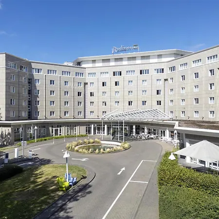 Radisson Blu 4* Dortmund