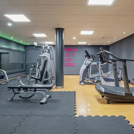 Radisson Blu 4* Dortmund