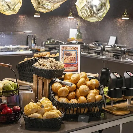 Hotel Radisson Blu 4*