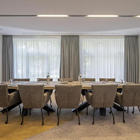 Hotel Radisson Blu