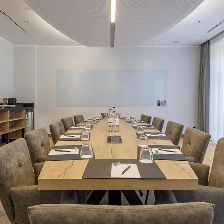 Hotel Radisson Blu Dortmund