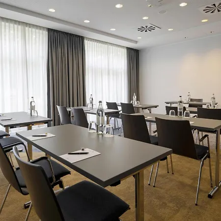 Hotel Radisson Blu