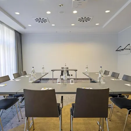 Hotel Radisson Blu Dortmund