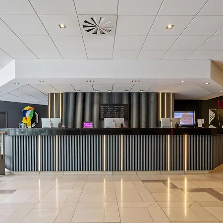 Radisson Blu Dortmund