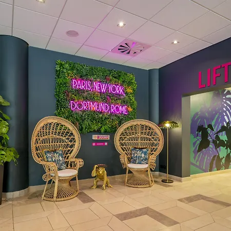 Hotel Radisson Blu